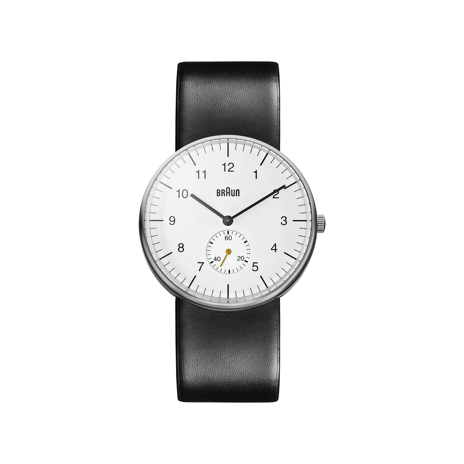 Men’s Analog Watch BN-0024WHBKG - Gessato Design Store