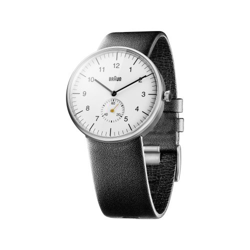 Men’s Analog Watch BN-0024WHBKG - Gessato Design Store