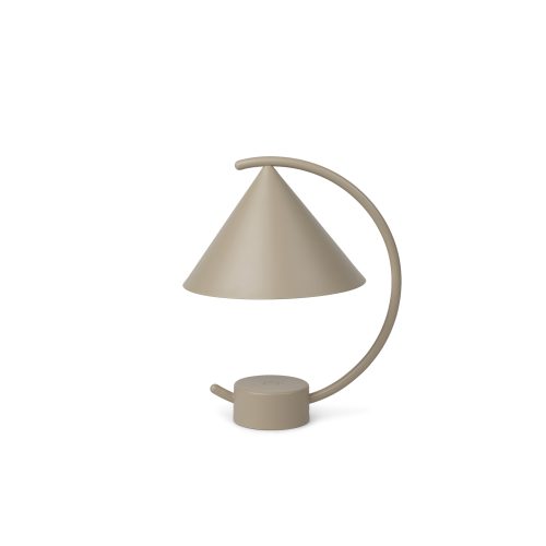 Meridian Lamp - Gessato Design Store