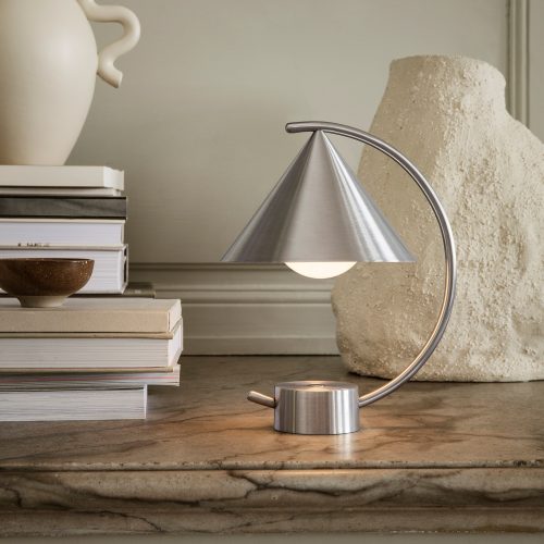 Meridian Lamp - Gessato Design Store