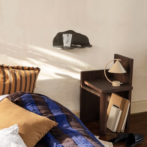 Meridian Lamp - Gessato Design Store