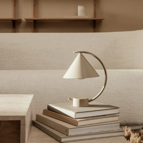 Meridian Lamp - Gessato Design Store