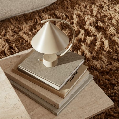 Meridian Lamp - Gessato Design Store