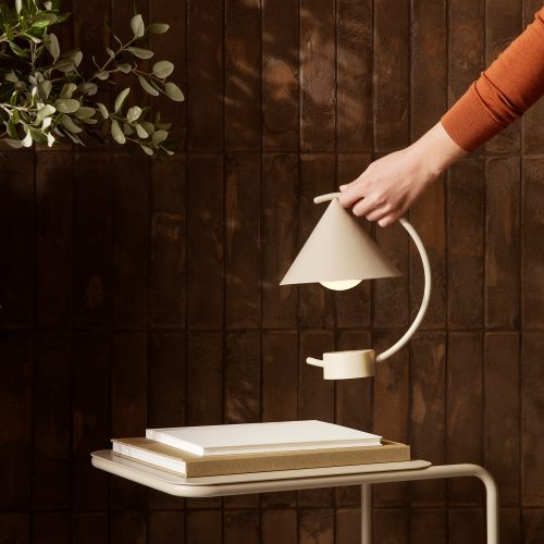 Meridian Lamp - Gessato Design Store