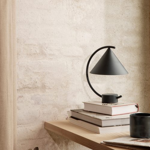 Meridian Lamp - Gessato Design Store