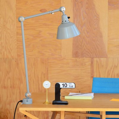 Modular Clamp Lamp 552 - Gessato Design Store