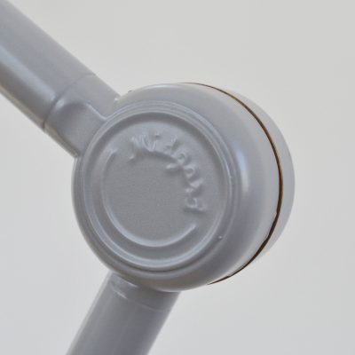 Modular Clamp Lamp 552 - Gessato Design Store