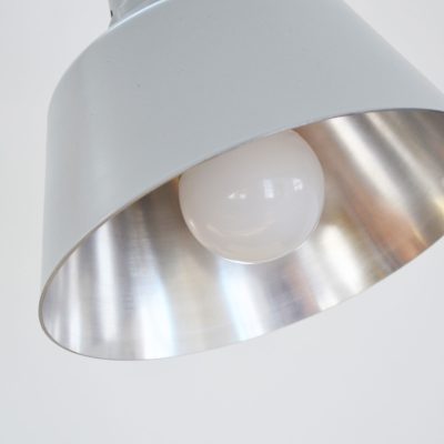 Modular Clamp Lamp 552 - Gessato Design Store
