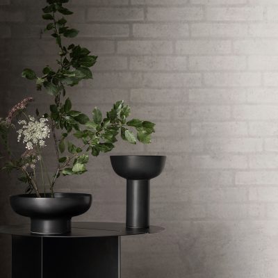 Miyabi Ceramic Vase - Gessato Design Store