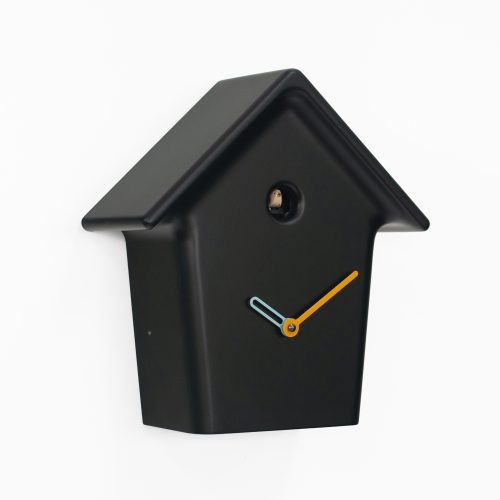 Mochi Mochi Clock - Gessato Design Store