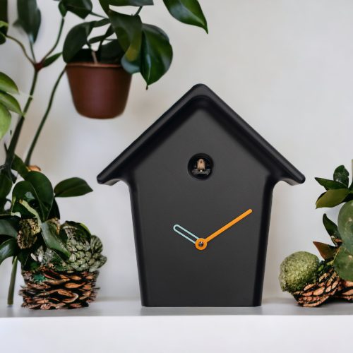 Mochi Mochi Clock - Gessato Design Store