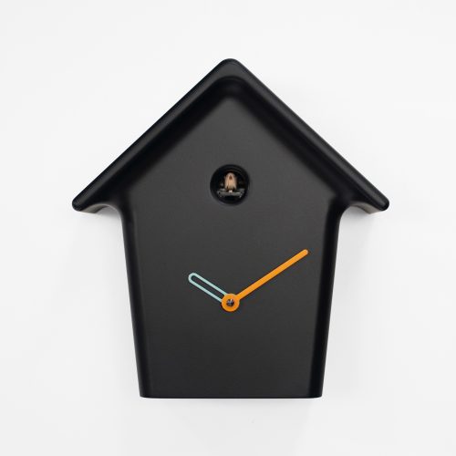 Mochi Mochi Clock - Gessato Design Store