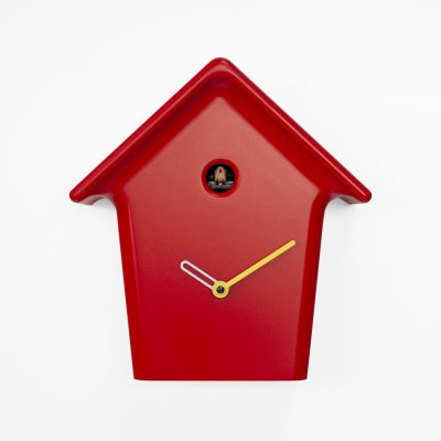 Mochi Mochi Clock - Gessato Design Store
