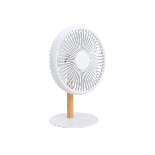 Beyond Portable & Detachable Desk Fan/Light - Gessato Design Store