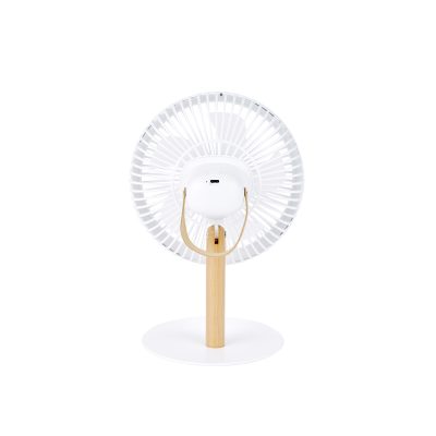 Beyond Portable & Detachable Desk Fan/Light - Gessato Design Store