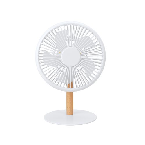 Beyond Portable & Detachable Desk Fan/Light - Gessato Design Store