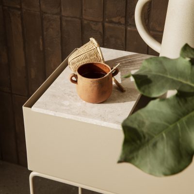 Modern Rectangular Planter Box - Gessato Design Store