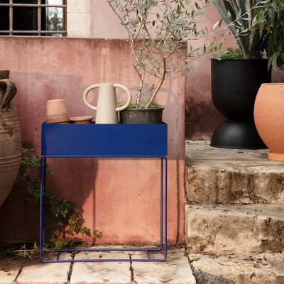 Modern Rectangular Planter Box - Gessato Design Store
