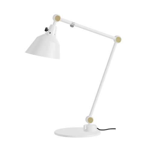 Modular Table Lamp 551 - Gessato Design Store