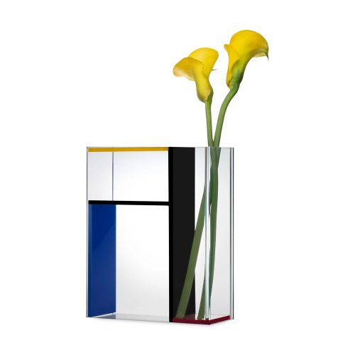 Mondri Vase - Gessato Design Store