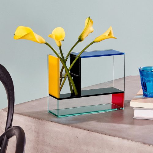 Mondri Vase - Gessato Design Store