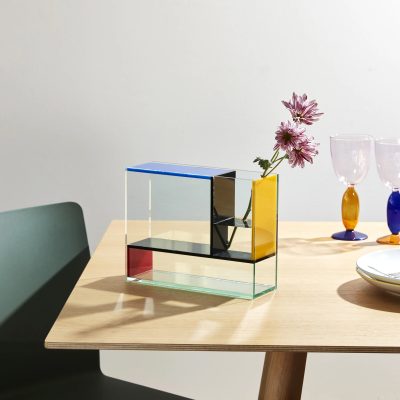 Mondri Vase - Gessato Design Store