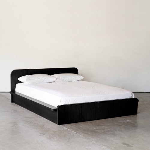 Noura Bed - Gessato Design Store