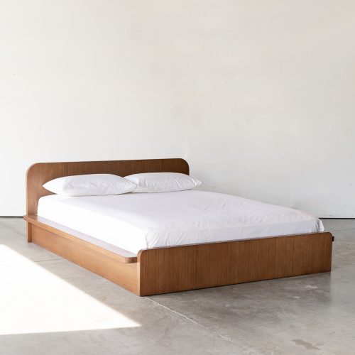 Noura Bed - Gessato Design Store