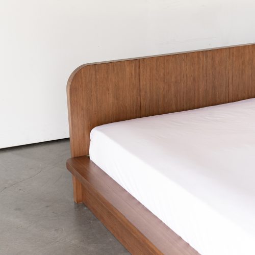 Noura Bed - Gessato Design Store