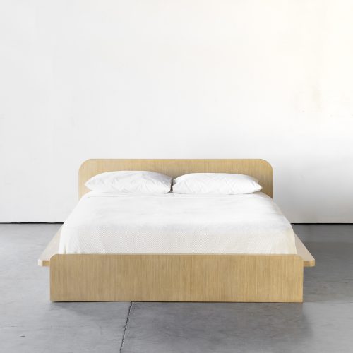 Noura Bed - Gessato Design Store