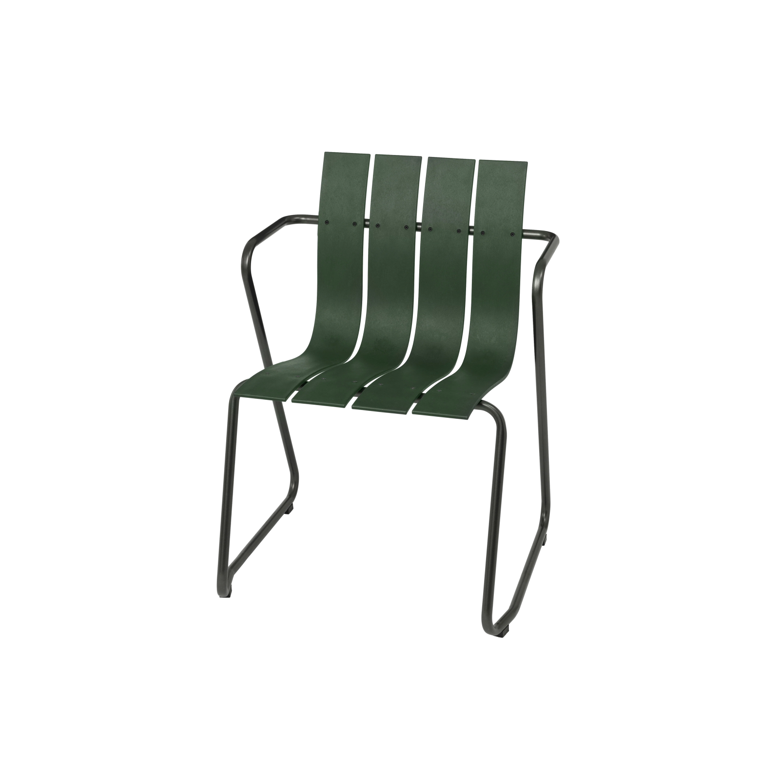 Ocean OC2 Chair - Gessato Design Store