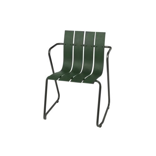 Ocean OC2 Chair - Gessato Design Store