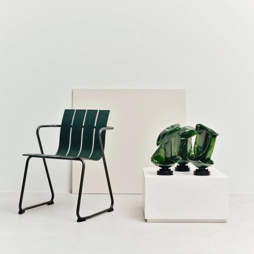 Ocean OC2 Chair - Gessato Design Store