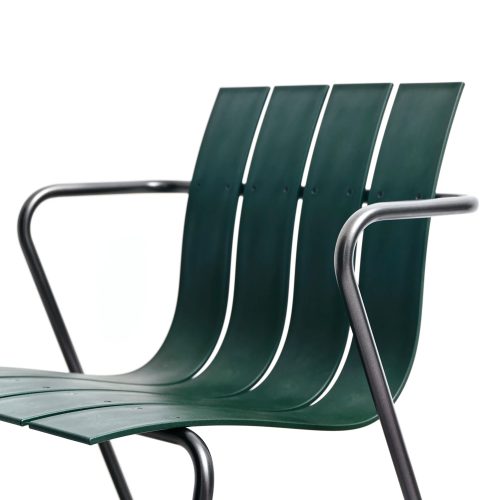 Ocean OC2 Chair - Gessato Design Store