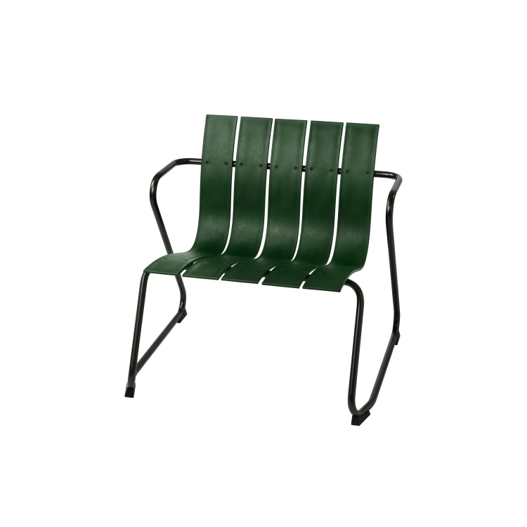 Ocean Lounge Chair