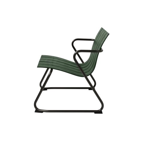 Ocean OC2 Lounge Chair - Gessato Design Store