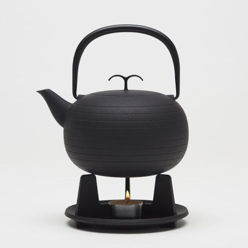 Palma Teapot Stand - Gessato Design Store