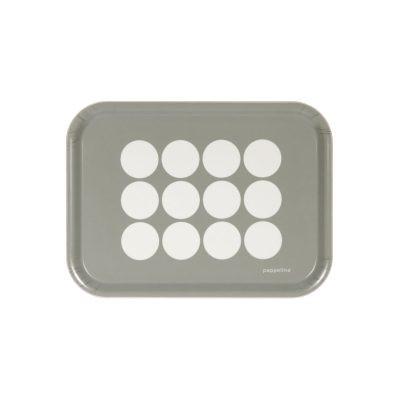 Pappelina Fia Tray - Gessato Design Store