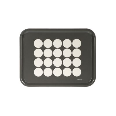 Pappelina Fia Tray - Gessato Design Store