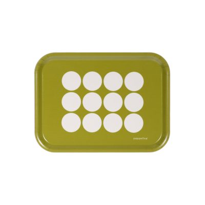 Pappelina Fia Tray - Gessato Design Store