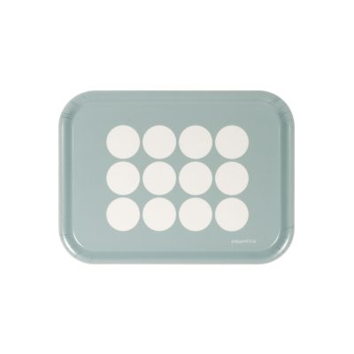 Pappelina Fia Tray - Gessato Design Store
