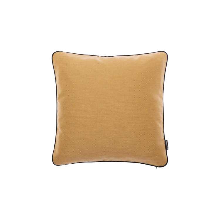 Pappelina Ray Cushion, Amber