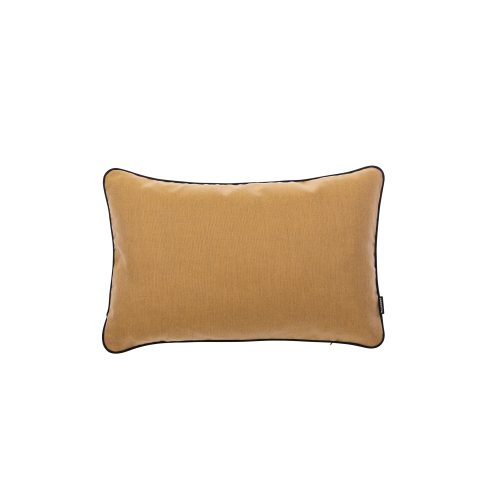 Pappelina Ray Cushion, Amber - Gessato Design Store