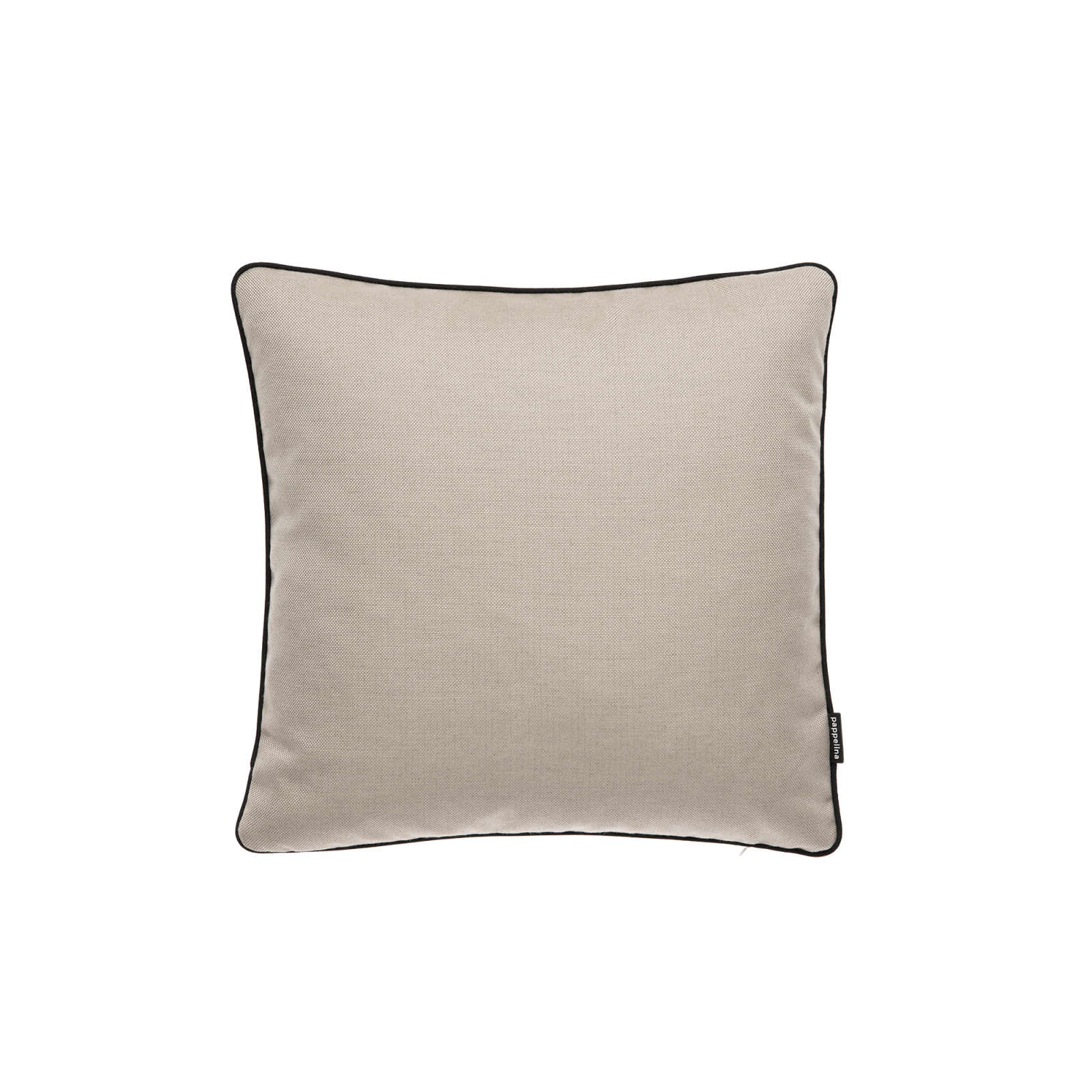 Pappelina Ray Cushion, Beige - Gessato Design Store