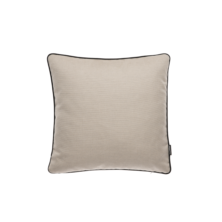 Pappelina Ray Cushion, Beige