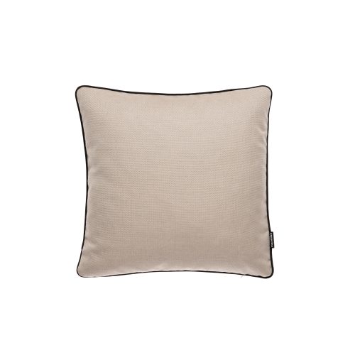 Pappelina Ray Cushion, Beige - Gessato Design Store