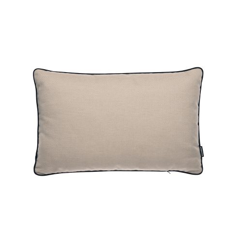 Pappelina Ray Cushion, Beige - Gessato Design Store