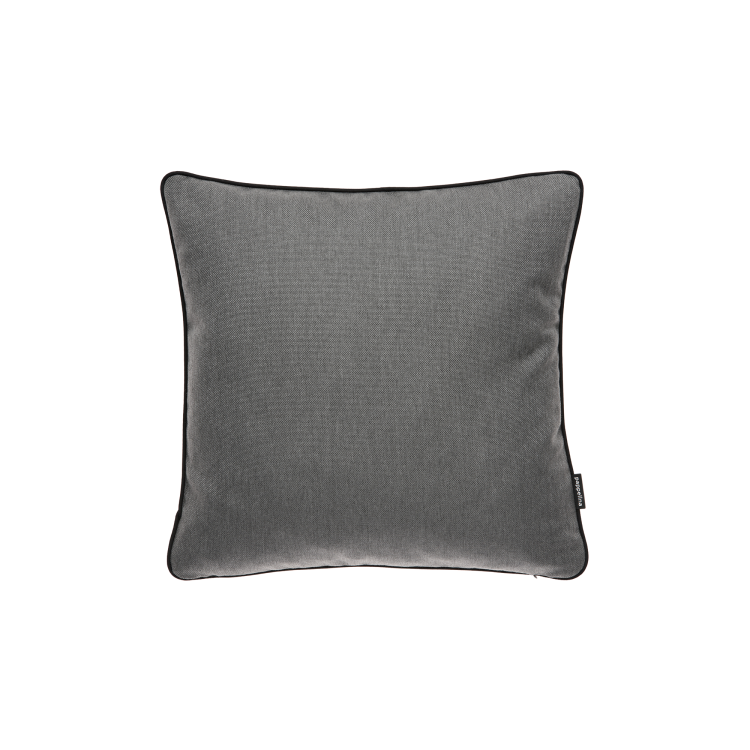 Pappelina Ray Cushion, Dark Grey