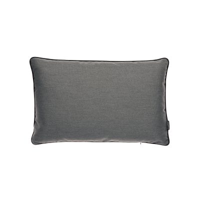 Pappelina Ray Cushion, Dark Grey - Gessato Design Store