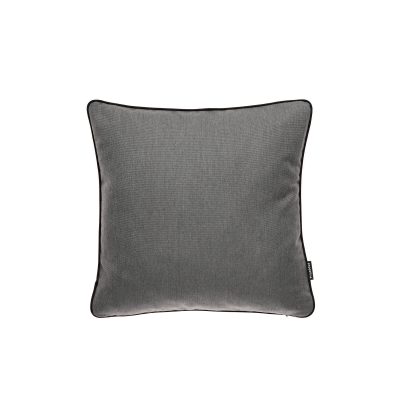 Pappelina Ray Cushion, Dark Grey - Gessato Design Store